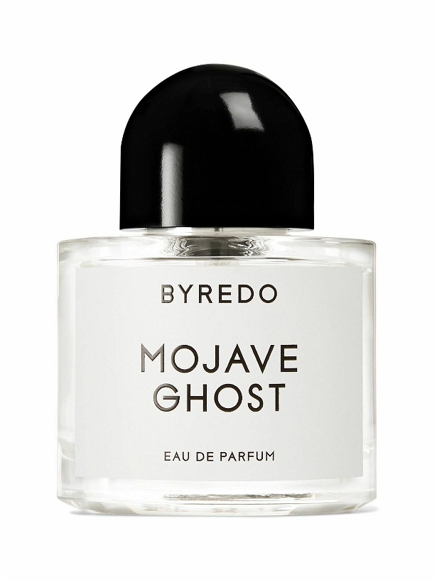 Photo: Byredo - Mojave Ghost Eau de Parfum - Men