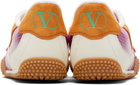 Valentino Garavani Multicolor Amphibia Sneakers