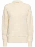 VARLEY Franco Knit Sweater