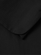 Séfr - Seydou Twill Blazer - Black