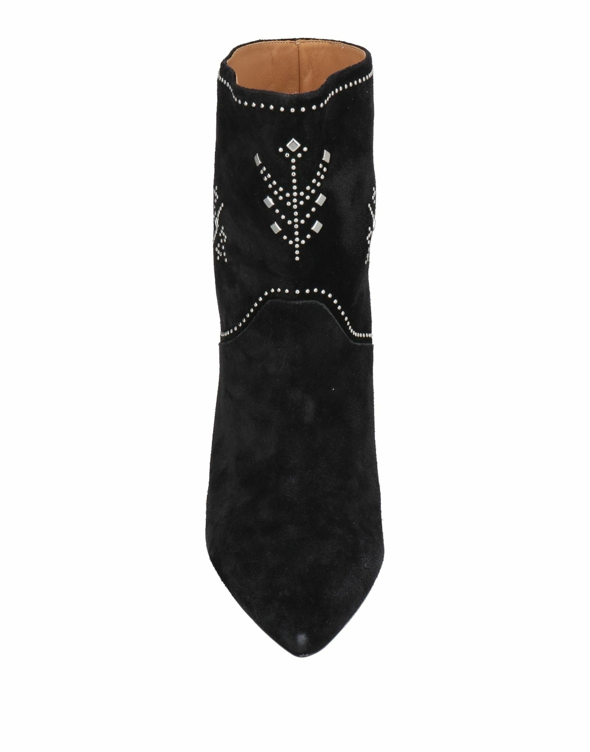 Isabel Marant Womens Ankle boots in Black