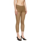Paloma Wool Brown Meleta Leggings