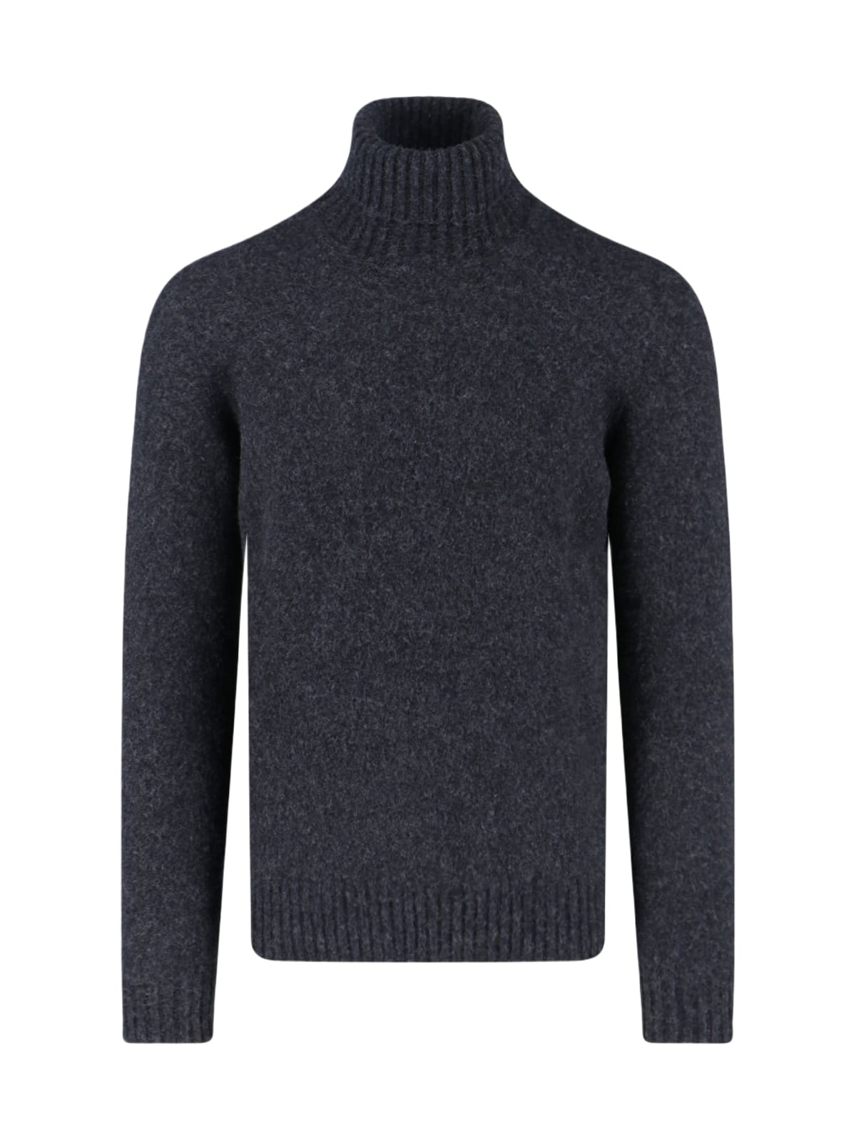Drumohr High Neck Sweater
