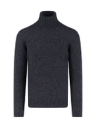 Drumohr High Neck Sweater