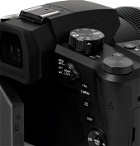 Leica - V-Lux 5 Digital Camera - Black
