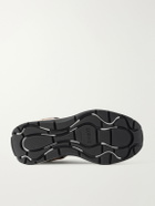 LOEWE - Pogo Rubber-Trimmed Mesh Sneakers - Neutrals