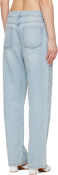 Gimaguas Blue Luna Jeans