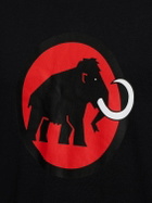 MAMMUT Mammut Core Cotton Blend T-shirt