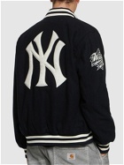 NEW ERA - Ny Yankees Mlb Patch Varsity Jacket