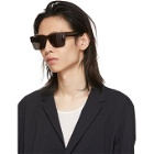 Belstaff Grey Stirling Sunglasses
