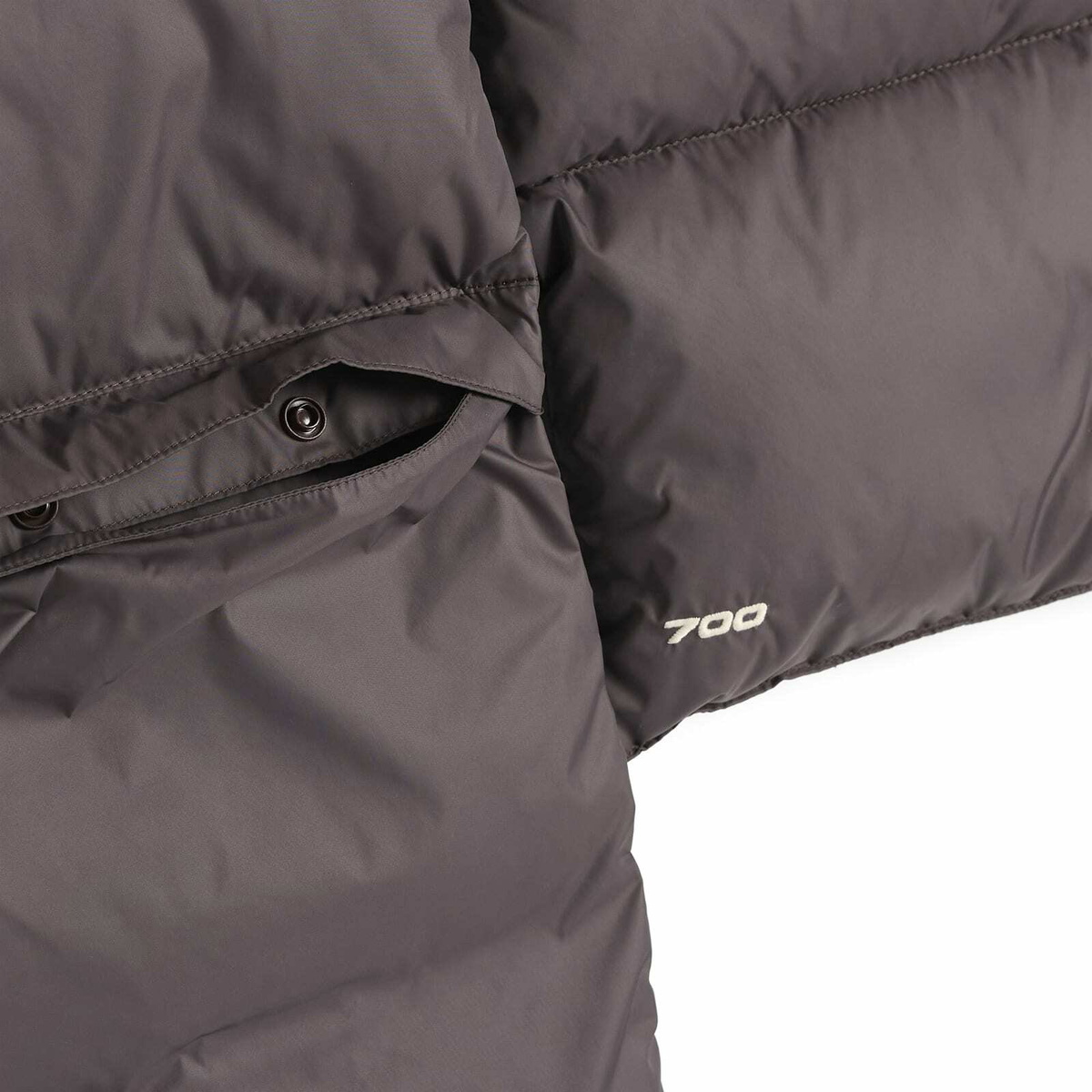 The North Face Women's x SKIMS Scarf in Sk Phoenix 