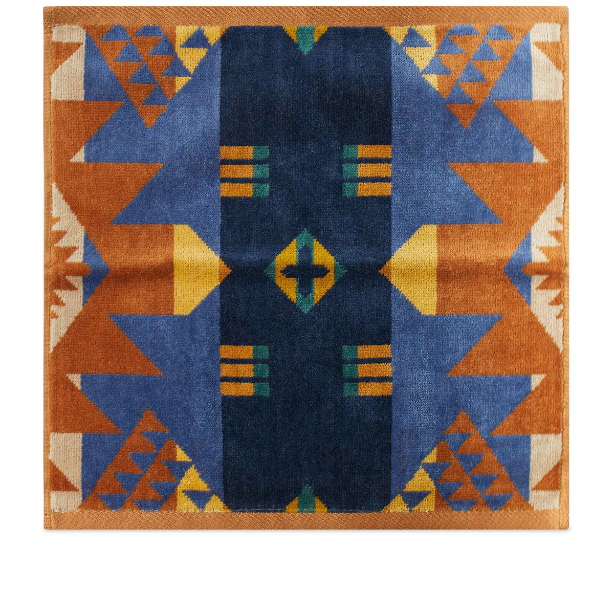 Pendleton Hand Towel, Journey West Bright