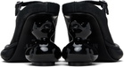 Maison MIHARA YASUHIRO Black Duck Heels