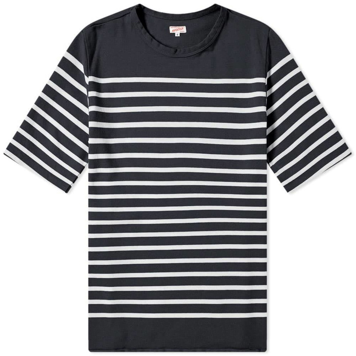 Photo: Arpenteur Pontus Stripe Tee