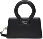 Luar Black Small Ana Bag