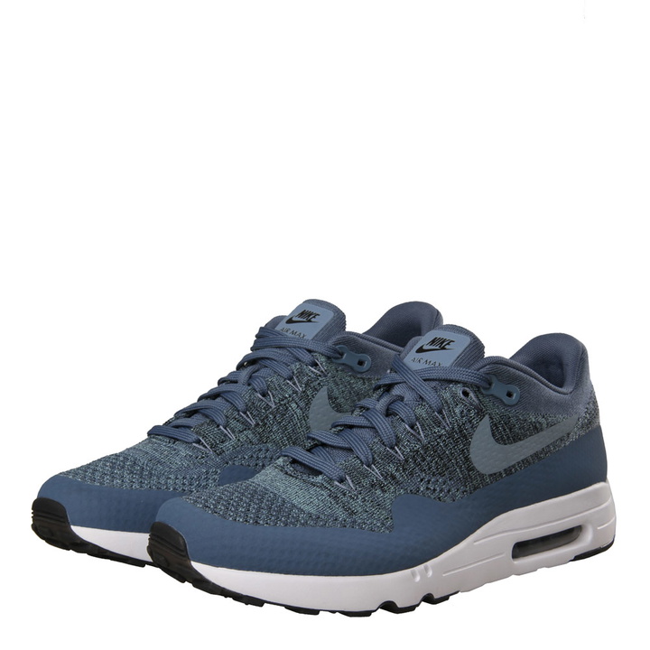 Photo: Air Max 1 Ultra Flyknit - Ocean Fog & Mica Blue