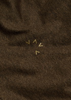 Varley Always Warm Stretch-jersey Leggings Dark Brown
