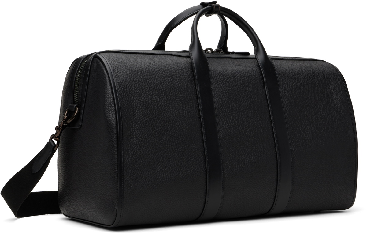 Coach 1941 Black Gotham 45 Duffle Bag