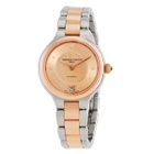 Frederique Constant Classics Delight Automatic Ladies Watch FC-306LOD3ER2B