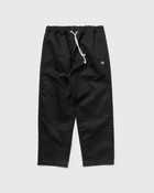 Champion Reverse Weave Straight Hem Pants Black - Mens - Casual Pants