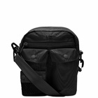 F/CE. Men's Robic Side Bag in Black