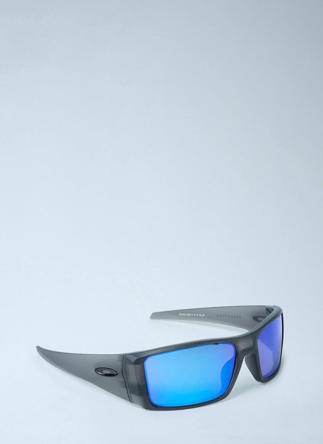 Oakley Heliostat Sunglasses