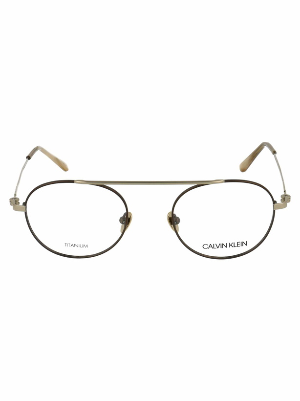 Photo: Calvin Klein Ck19151 Glasses