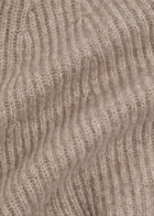 Loop Cashmere Cashmere Beanie - Beige - One Size