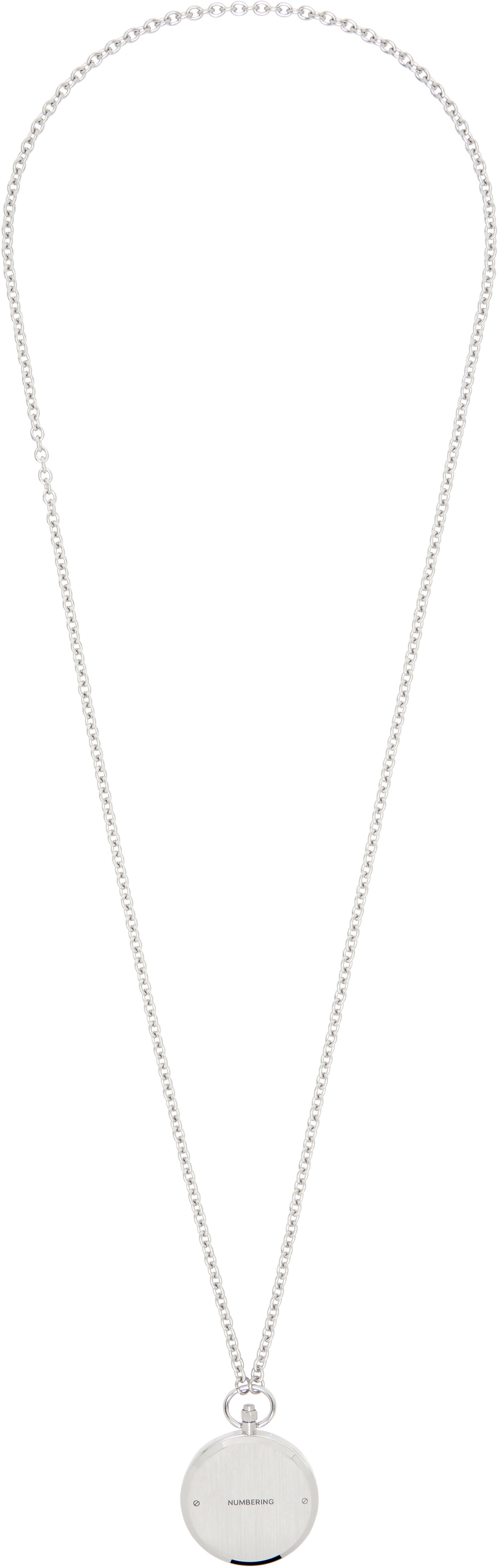 ★Numbering★ 7729 Numbering #7729 Necklace Numbering