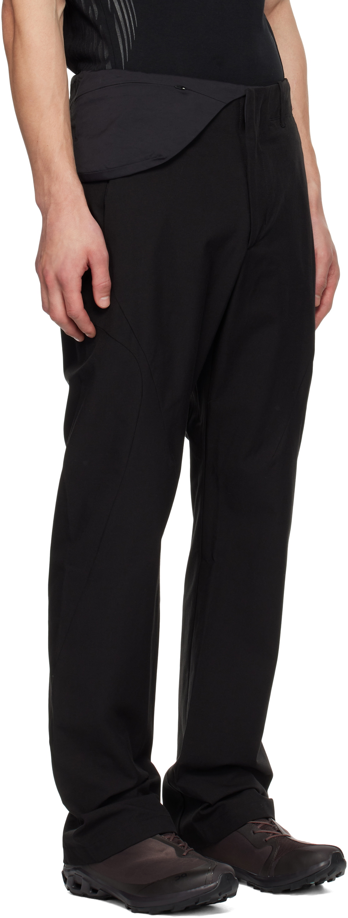 パンツ Post Archive Faction PAF POST ARCHIVE FACTION (PAF) - 4.0 Technical Pants Center | HBX