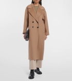 'S Max Mara Holland virgin wool coat