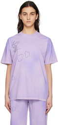 Objects IV Life Purple Patina T-Shirt