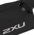 2XU - Run Shell Belt Bag - Black