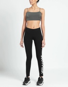 Lanston Womens Top Military in Green