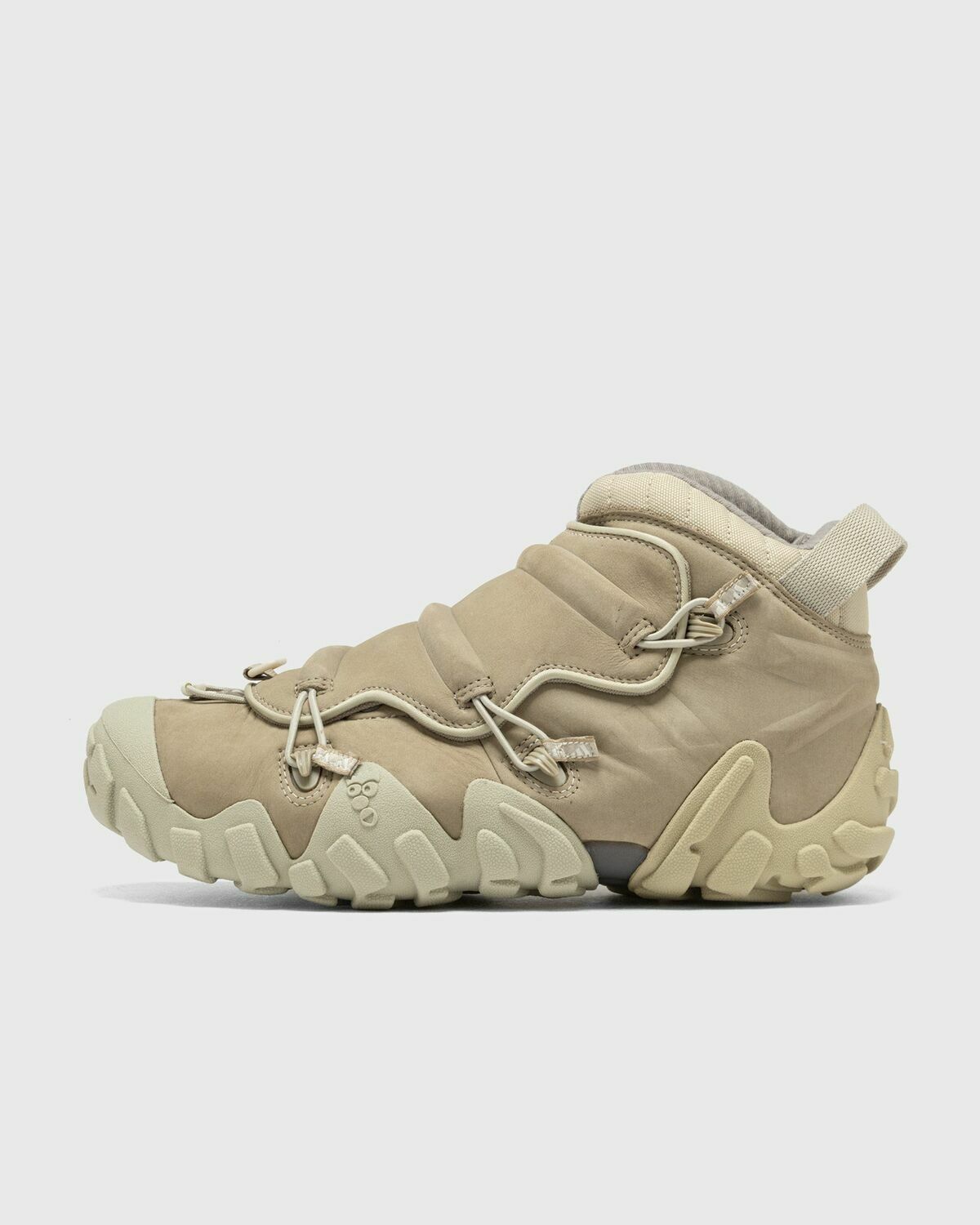 Adidas RADLANDER MITA Beige Mens High-& Midtop