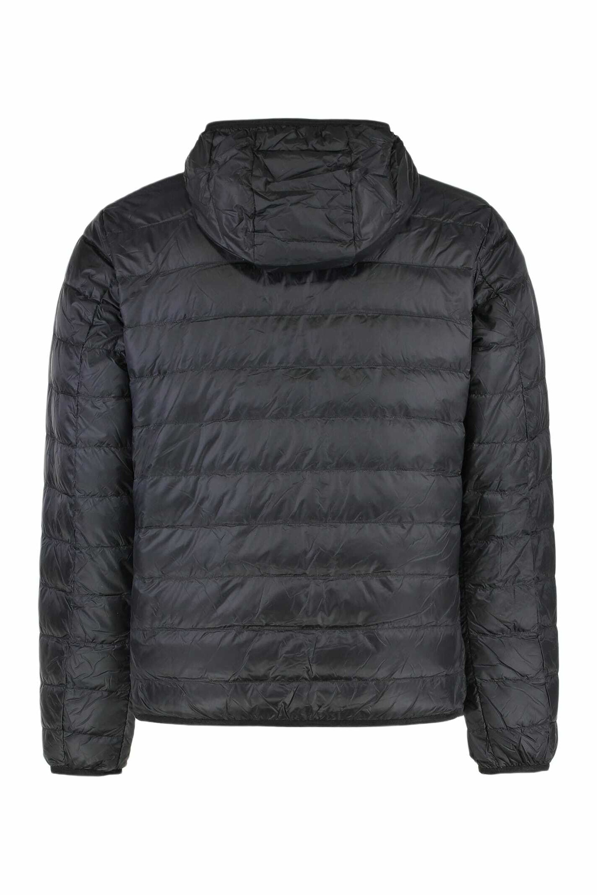 EA7 Ultra-light Down Jacket