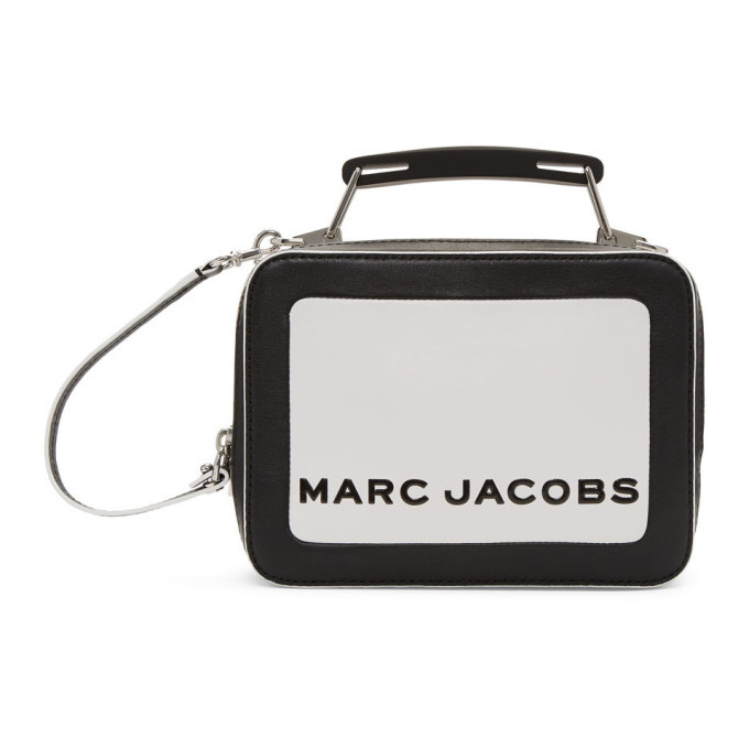 The box discount bag marc jacobs