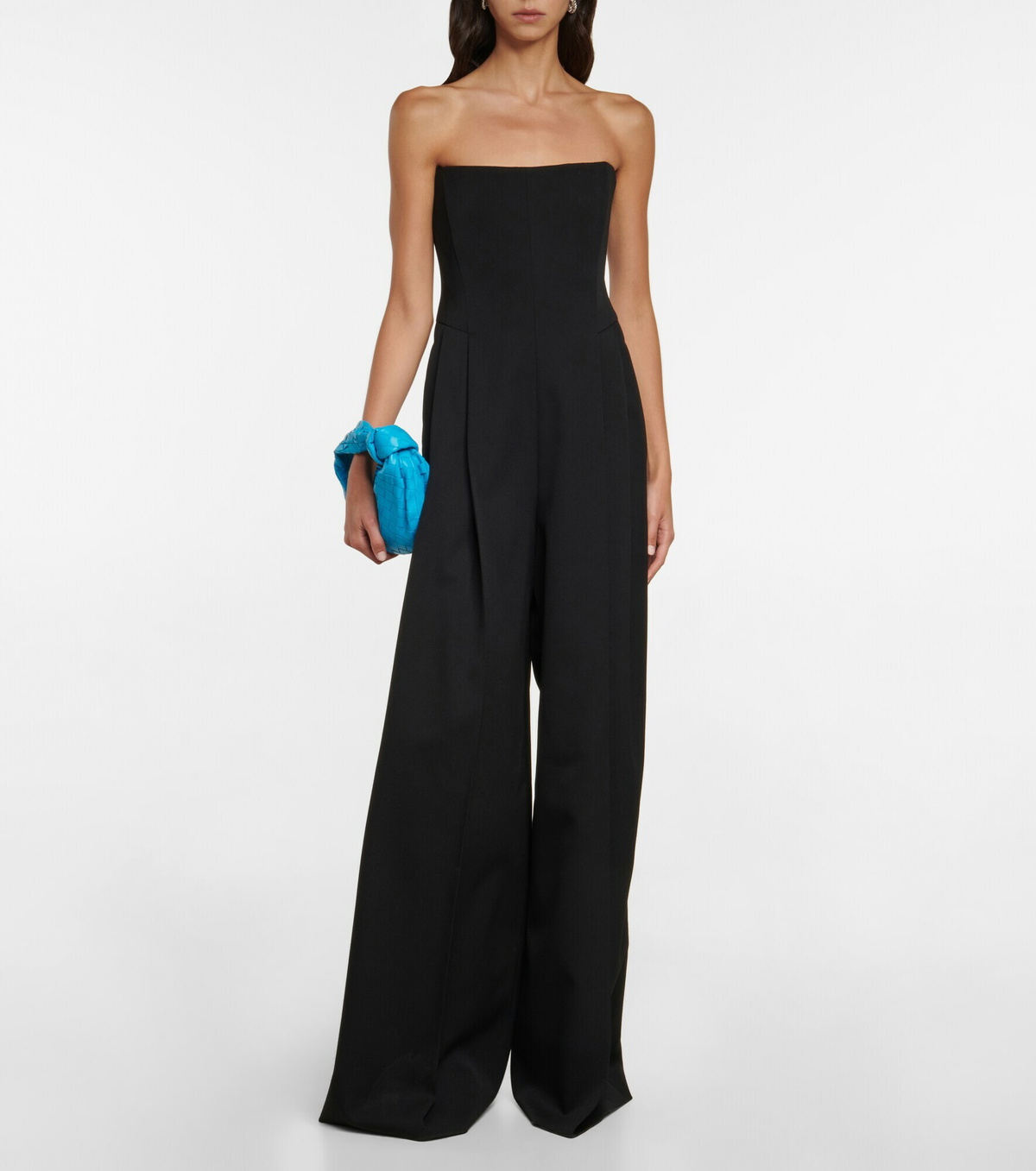 Bottega Veneta - Wide-leg jumpsuit
