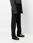 STELLA MCCARTNEY - Wool Blend Trousers