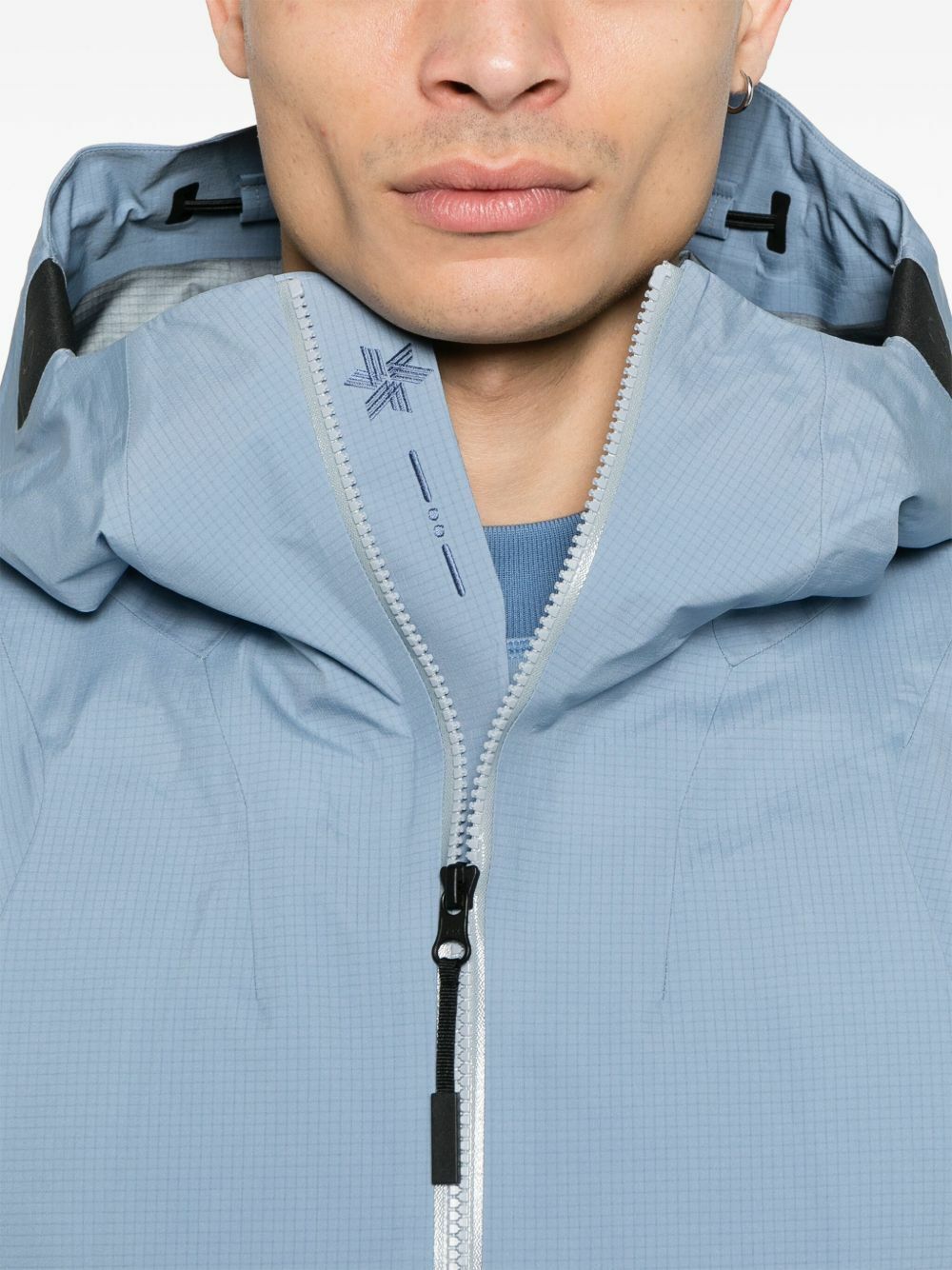 J.LAL Performance Lightweight Jacket