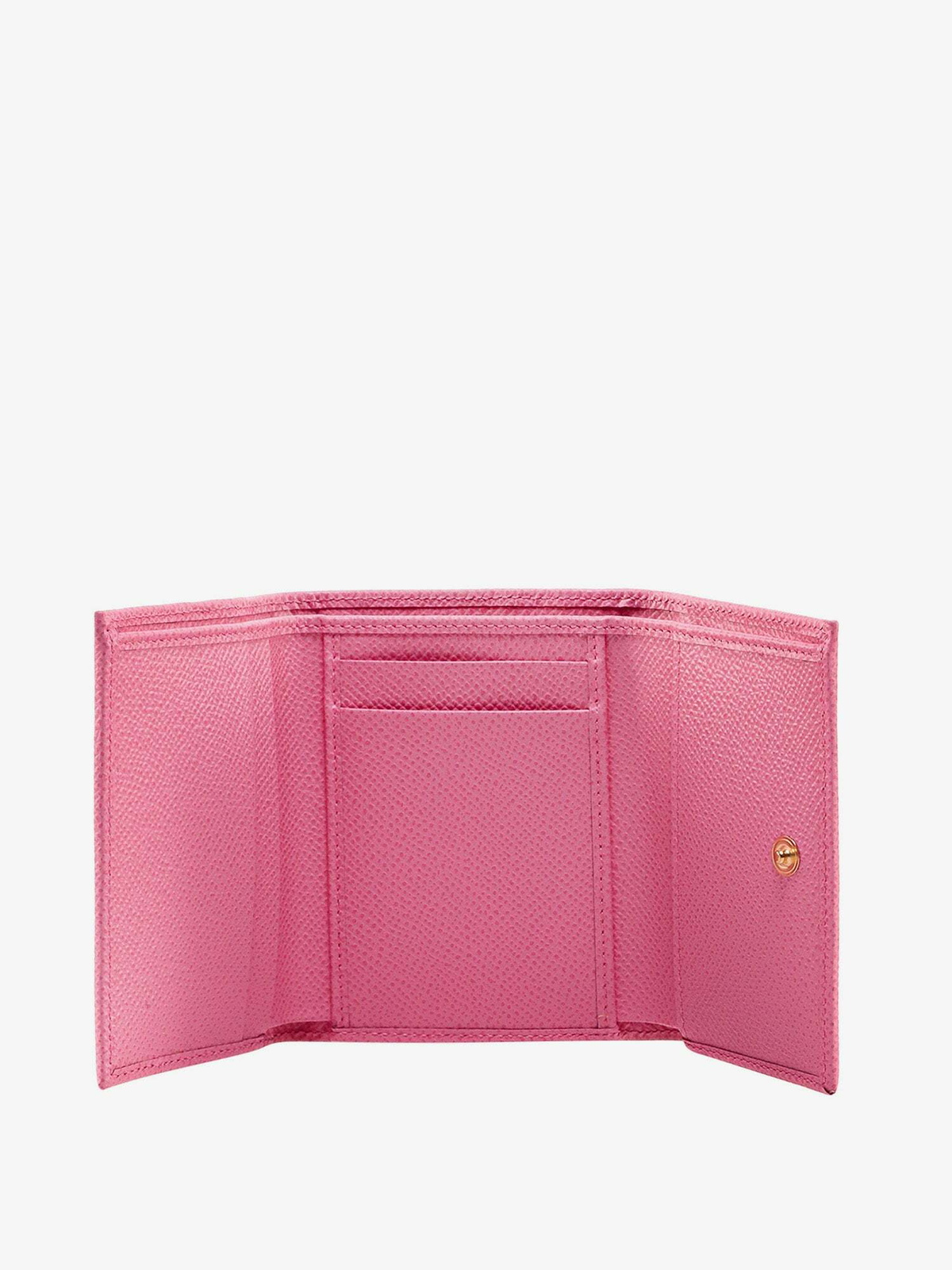 Dolce & Gabbana - Woman - Green - Wallet