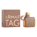 Armaf Ladies Tag Her Donna Di Terra EDP Spray 3.4 oz Fragrances 6294015163919