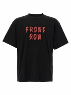 44 Label Group front Row T-shirt