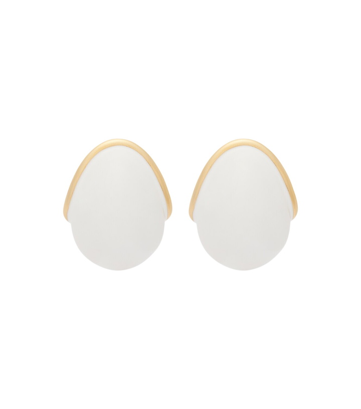 Photo: Jacquemus Raisin earrings