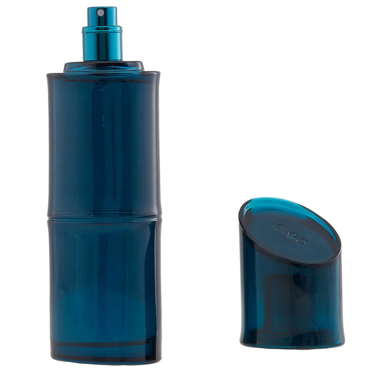 Kenzo Mens Pour Homme EDT Spray 3.7 oz Fragrances 3274872423336 Kenzo