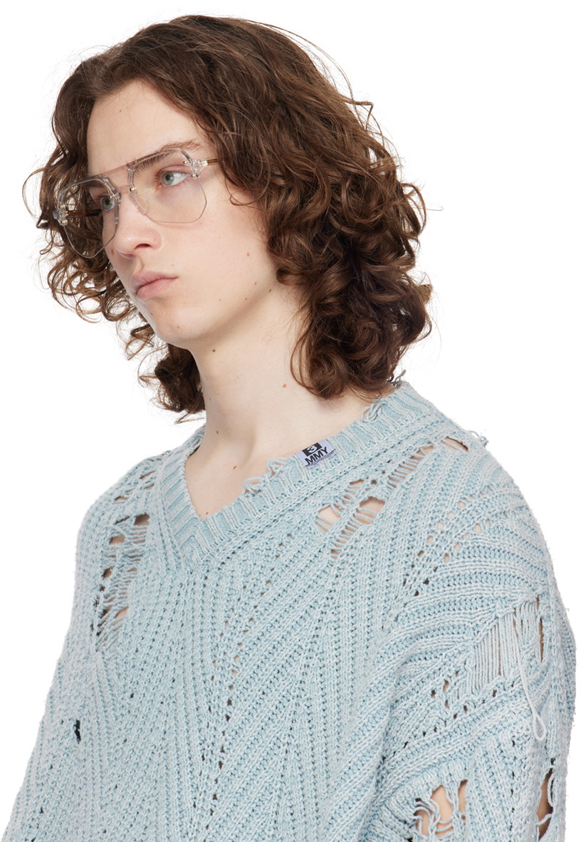 Grey Ant Gray Yesway Glasses