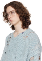 Grey Ant Gray Yesway Glasses
