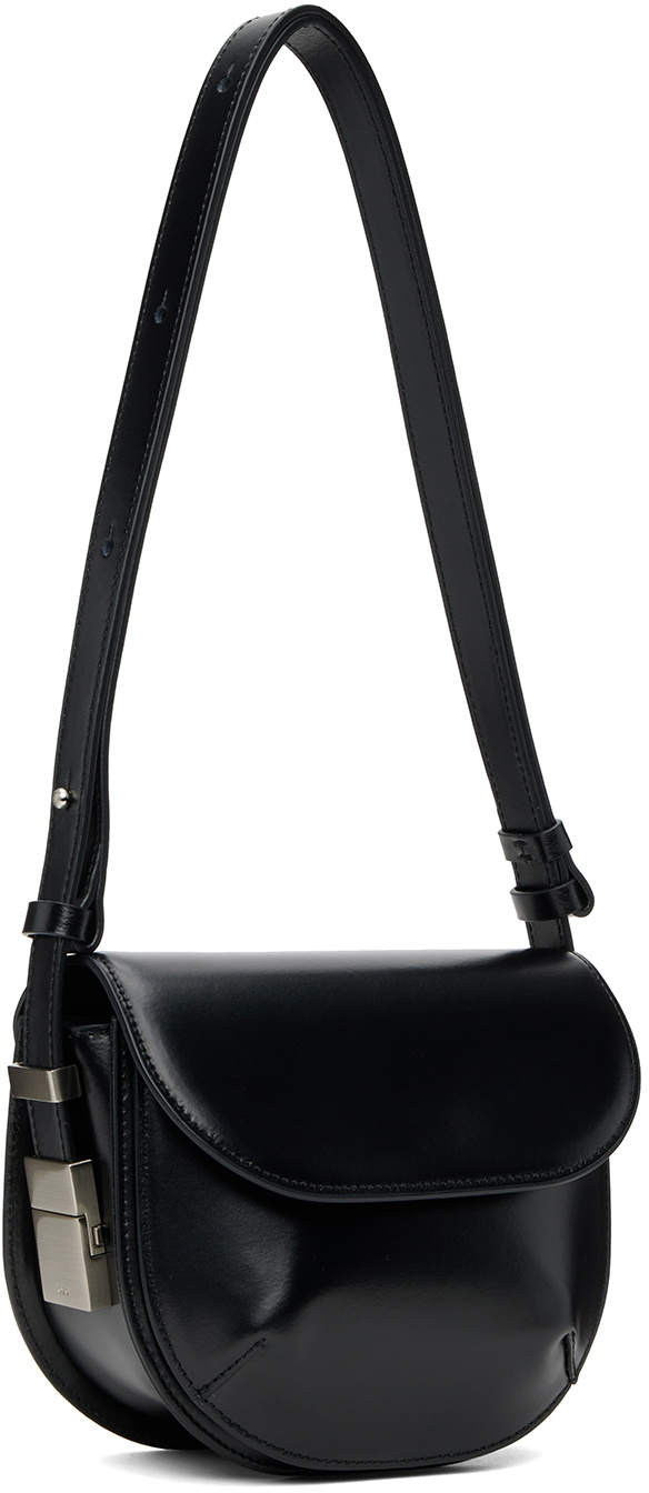 Osoi Black Cubby Bag Osoi