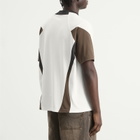 F.C. Real Bristol Men's Game Jersey in Off White