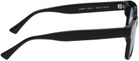 Lexxola Black Alex Sunglasses